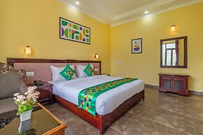 Treebo Kaler & Resorts