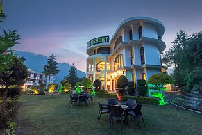 Treebo Kaler & Resorts