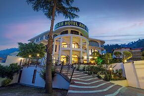 Treebo Kaler & Resorts