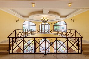 Treebo Kaler & Resorts