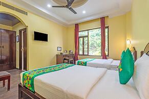 Treebo Kaler & Resorts