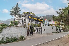 Treebo Kaler & Resorts