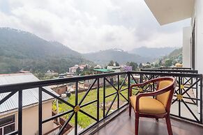 Treebo Kaler & Resorts