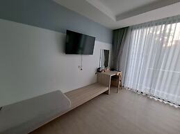 Sea Side Hotel Ao Nang