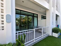 Sea Side Hotel Ao Nang