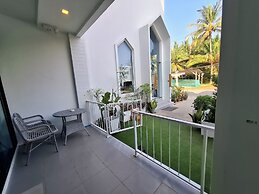 Sea Side Hotel Ao Nang