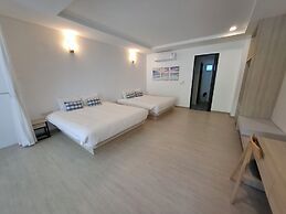 Sea Side Hotel Ao Nang