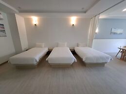 Sea Side Hotel Ao Nang
