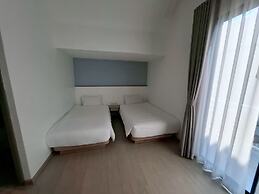 Sea Side Hotel Ao Nang