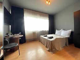 M-Studio Apartments im Zentrum