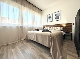 M-Studio Apartments im Zentrum