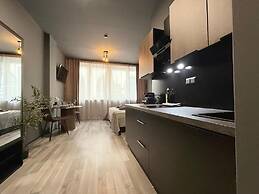 M-Studio Apartments im Zentrum