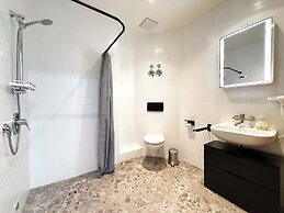 M-Studio Apartments im Zentrum