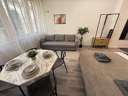 M-Studio Apartments im Zentrum