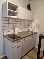 M-Studio Apartments im Zentrum