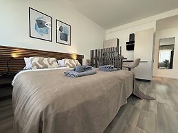 M-Studio Apartments im Zentrum