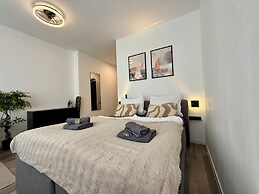 M-Studio Apartments im Zentrum