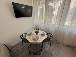 M-Studio Apartments im Zentrum