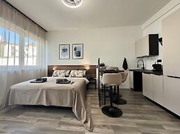 M-Studio Apartments im Zentrum