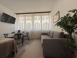 M-Studio Apartments im Zentrum