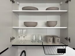 M-Studio Apartments im Zentrum