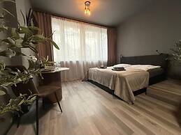 M-Studio Apartments im Zentrum