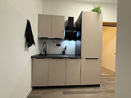 M-Studio Apartments im Zentrum