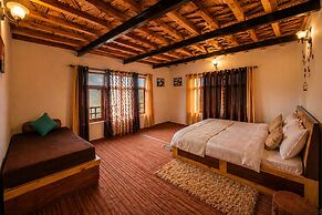 Pema's Cottage