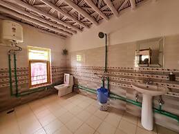 Pema's Cottage