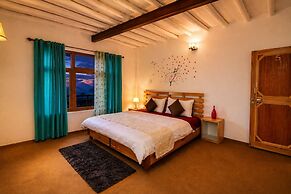 Pema's Cottage