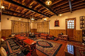 Pema's Cottage