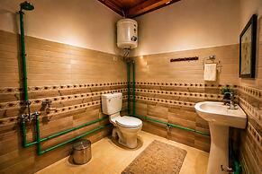 Pema's Cottage
