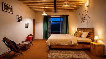 Pema's Cottage