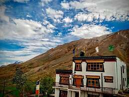 Pema's Cottage