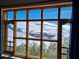 Pema's Cottage