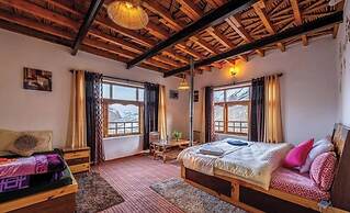 Pema's Cottage