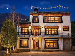 Pema's Cottage
