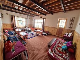 Pema's Cottage