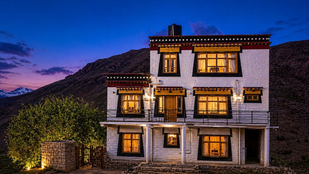 Pema's Cottage