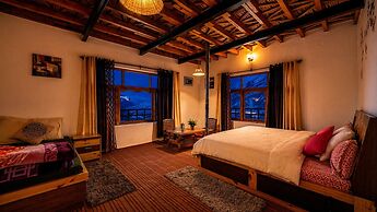 Pema's Cottage