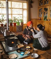 Pema's Cottage
