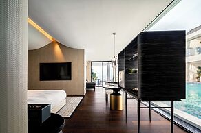 Arcadia Anyin Lishi Dayuan Hotel