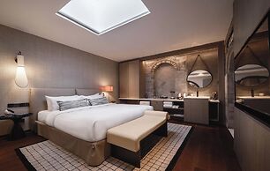Arcadia Anyin Lishi Dayuan Hotel