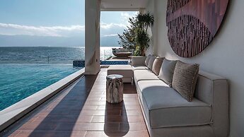 Arcadia Anyin Lishi Dayuan Hotel