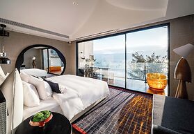 Arcadia Anyin Lishi Dayuan Hotel
