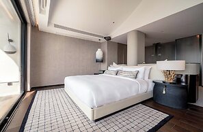 Arcadia Anyin Lishi Dayuan Hotel