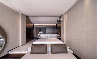 Arcadia Anyin Lishi Dayuan Hotel