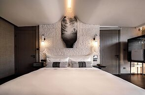 Arcadia Anyin Lishi Dayuan Hotel