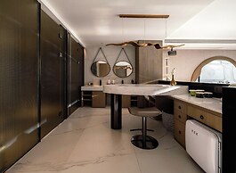 Arcadia Anyin Lishi Dayuan Hotel