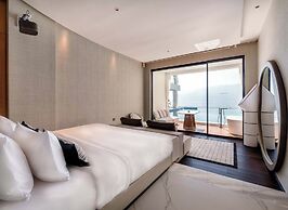 Arcadia Anyin Lishi Dayuan Hotel